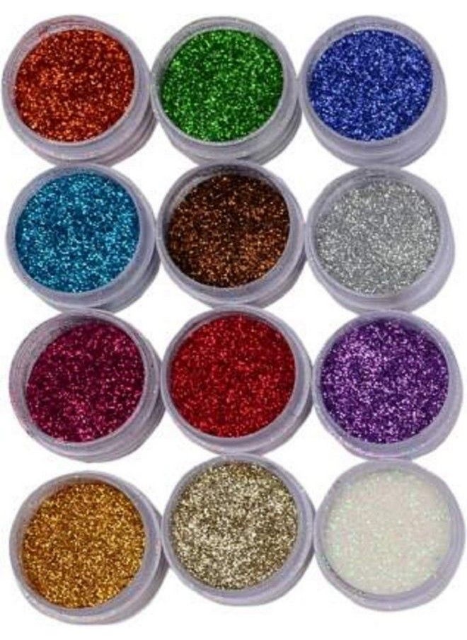 Color Glitter Eye Shadow (Multicolor) - pzsku/Z1AD5E83F5C4BF856C86DZ/45/_/1690019749/c292703c-23eb-4a06-9a47-b508a1f443da