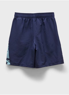 UNDER ARMOUR UA Tech Woven Graphic Short  - Image 2