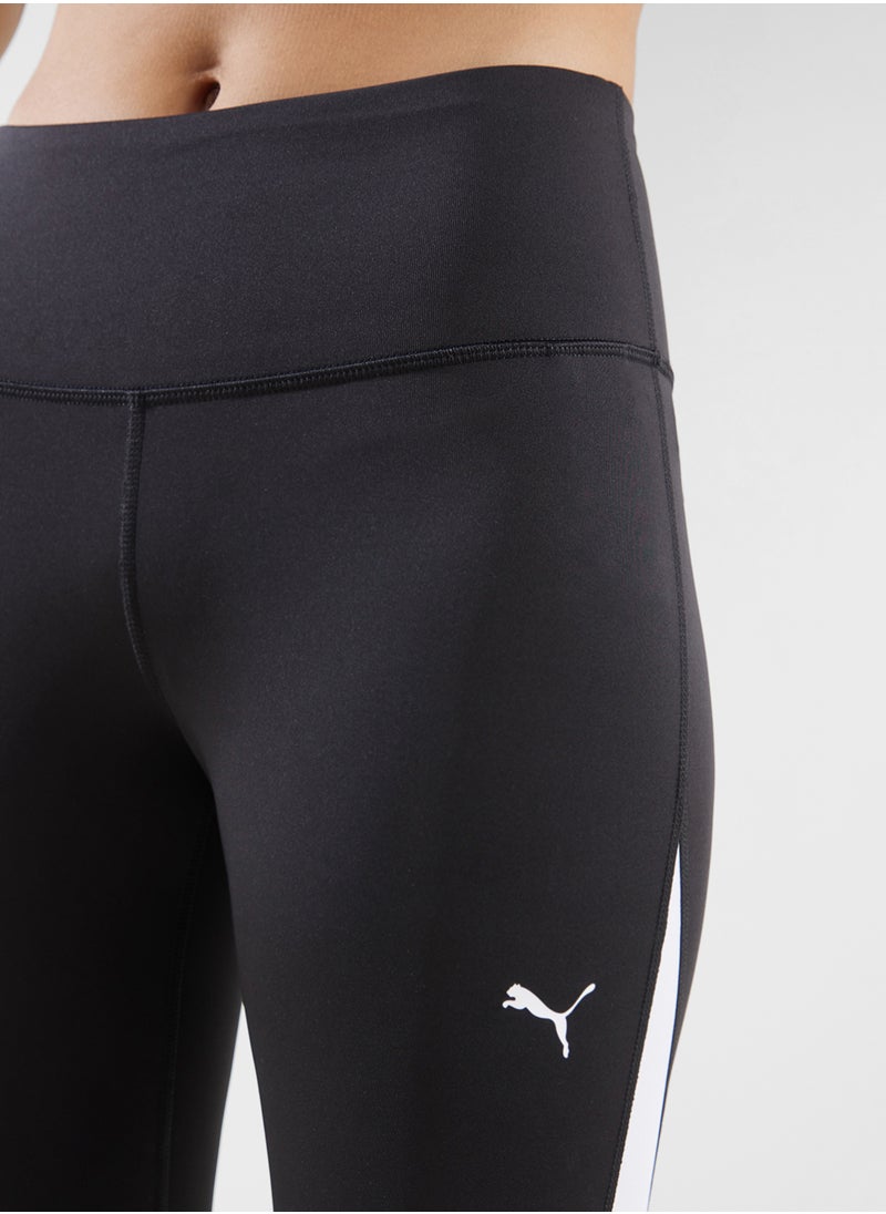 PUMA - All Day 7/8 Tights - Image 1