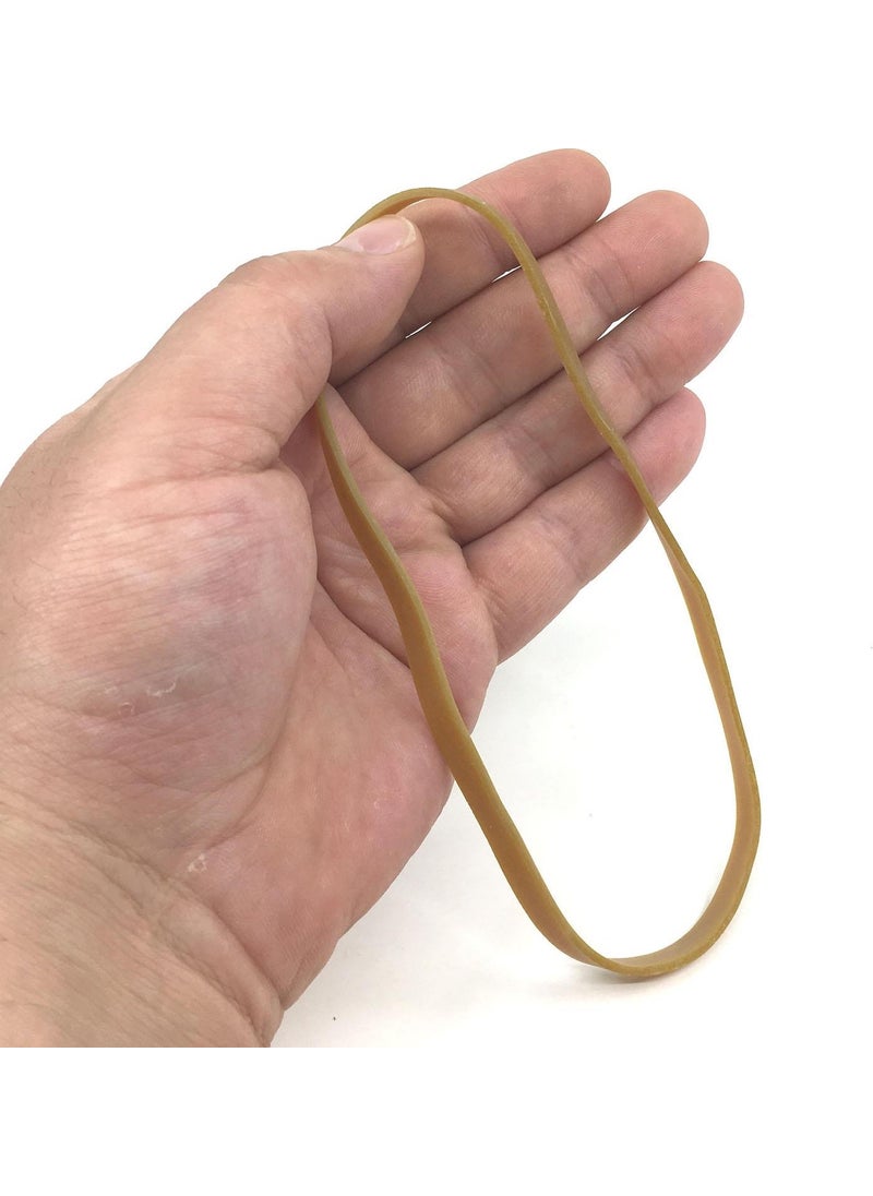 Ekoset 180X6MM Wide Rubber Package Packaging Case Rubber 1kg  - Image 3