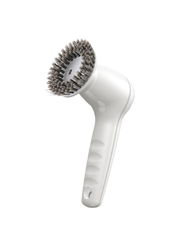 عام فرشاة غسل الأطباق اليدوية للمطبخ والمنزل - فرشاة حمام وعمومة القدر - أداة فرشاة تنظيف كهربائية متعددة الوظائف - Image 4