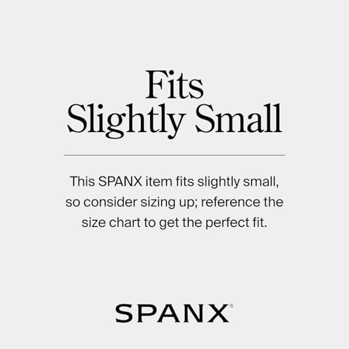 SPANXsculpt Seamless Power High-Waisted Mid-Thigh Short - Lightweight, All-Day Comfort - Core Control Shapewear - Cafe Au Lait - Small - Image 5
