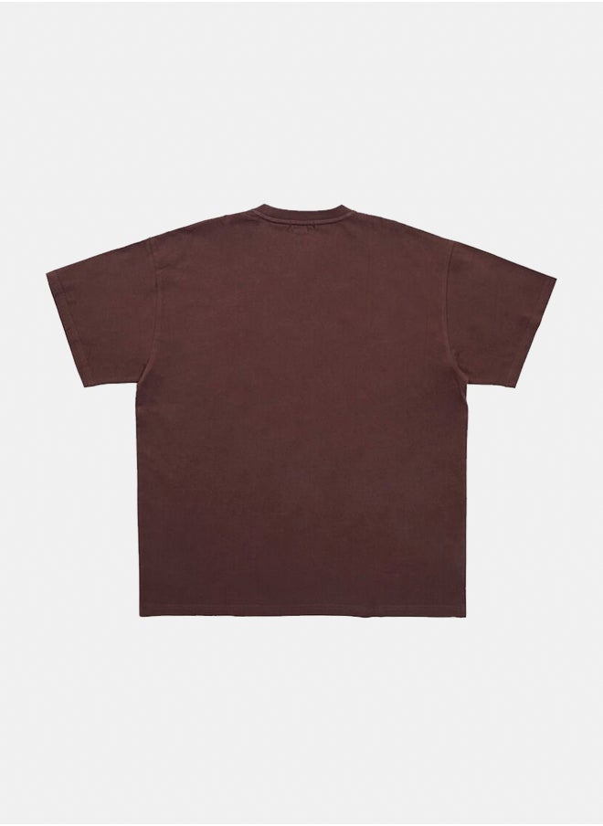 FOREVER 21 - EST84 Graphic Crew Tee - Image 1