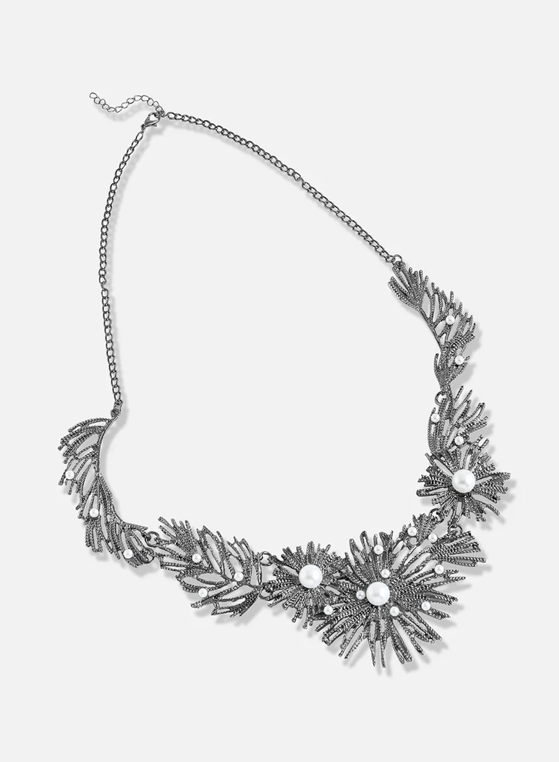 SOHI Party Jewellery Set