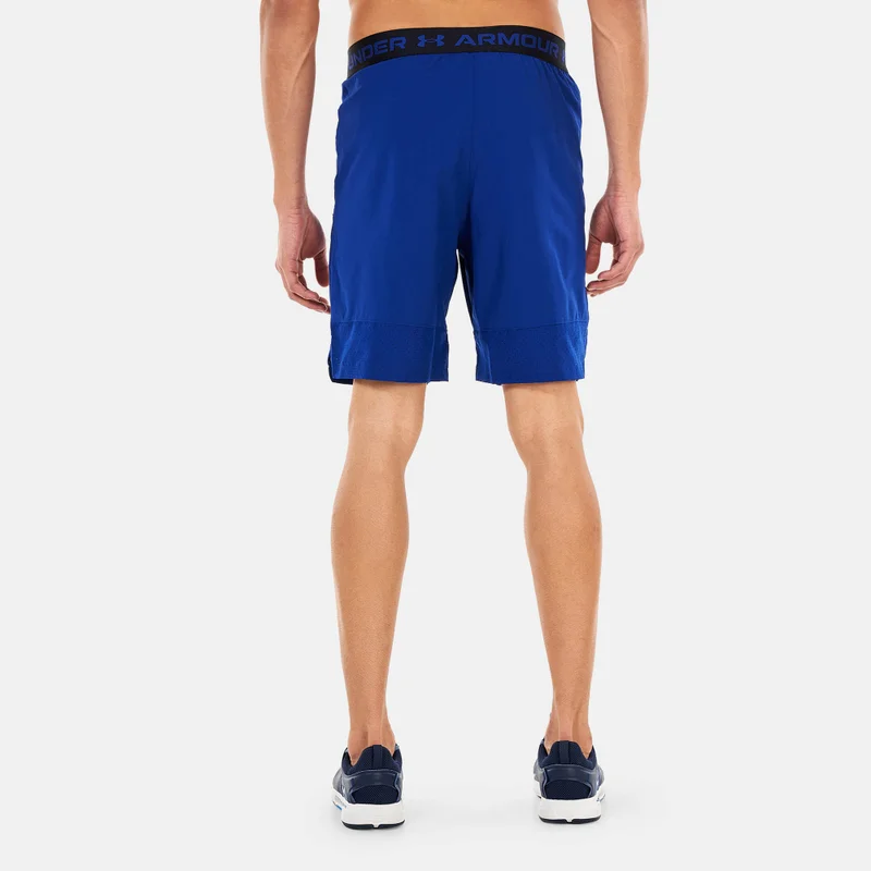 UNDER ARMOUR Men's Vanish Woven Running Shorts