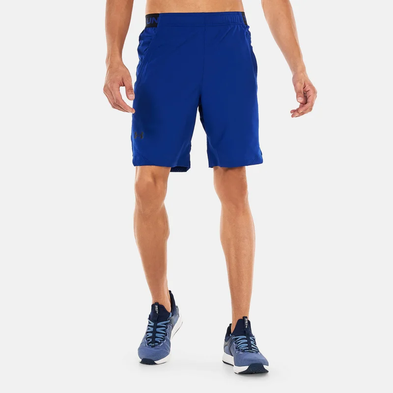 UNDER ARMOUR Men's Vanish Woven Running Shorts