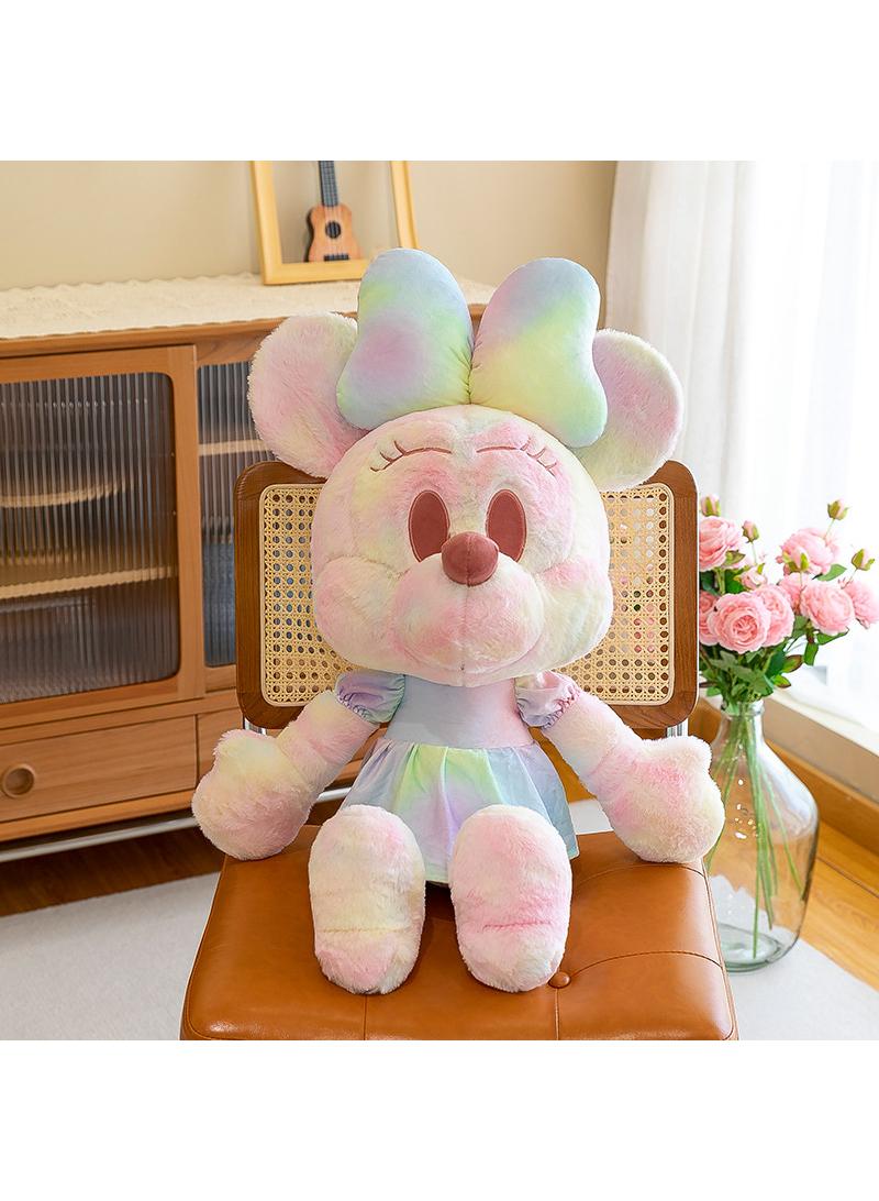 general Minnie Plush Toy Soft Anime Cartoon Plush Toy Home Decor Best Gift For Girls Kids - Image 1