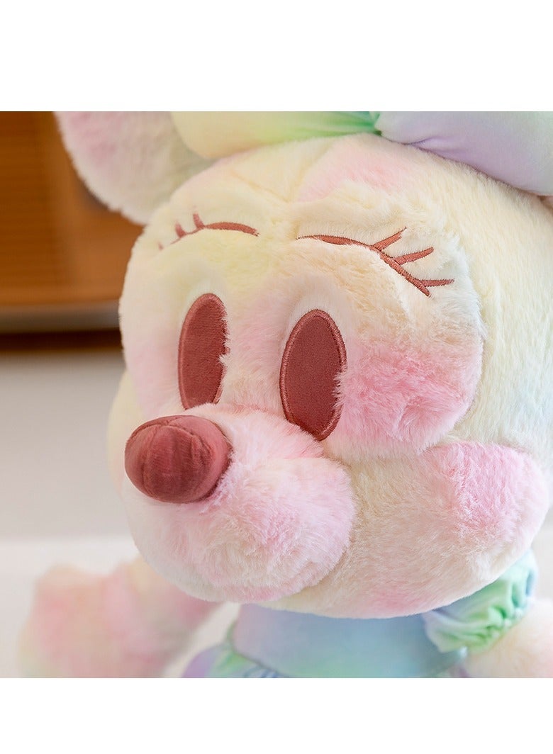 general Minnie Plush Toy Soft Anime Cartoon Plush Toy Home Decor Best Gift For Girls Kids - Image 2