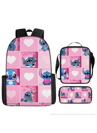 Blue/Pink