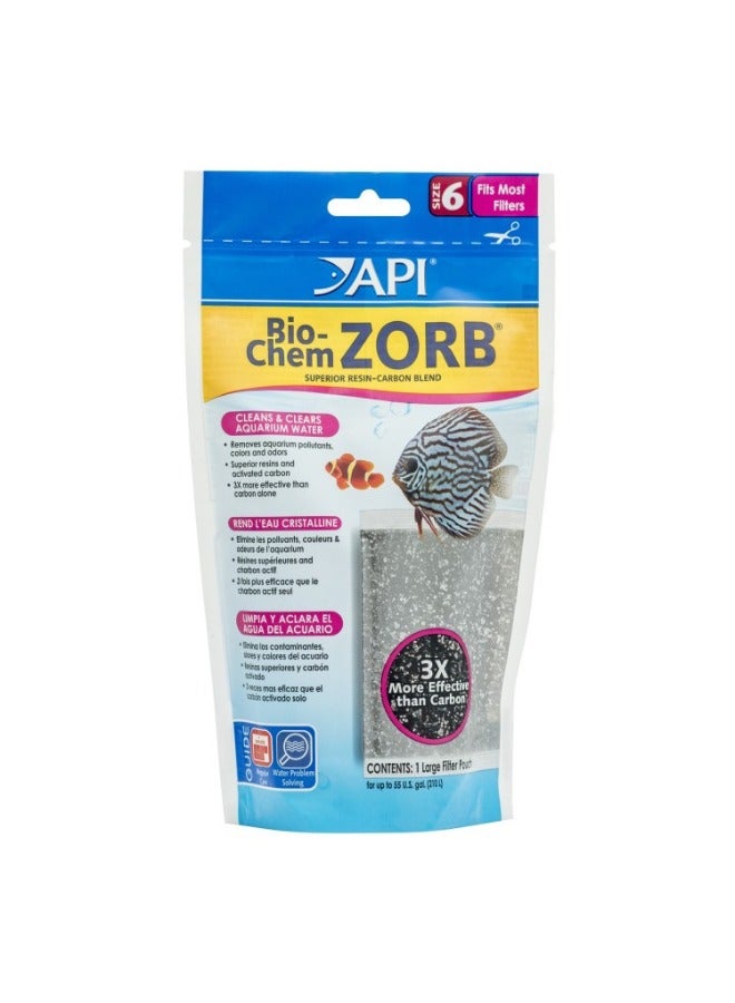 ايه بي آي كيس بيو-كيم زورب الحجم 6 - Image 1