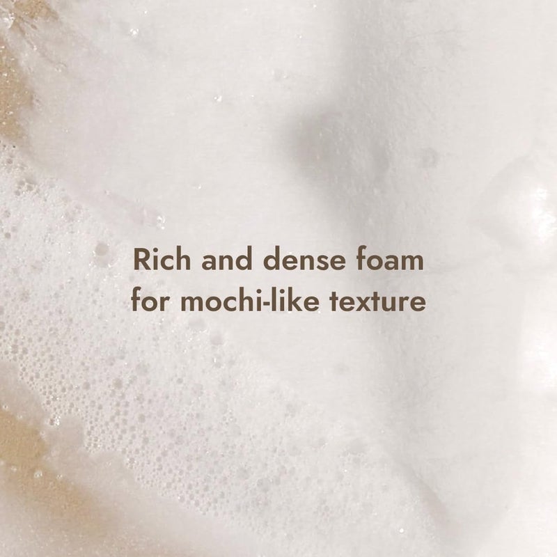MIZON Snail Repairing Foam Cleanser General compatible design - Image 5