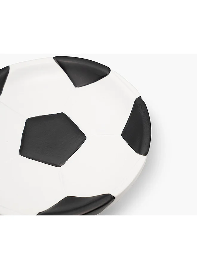 2XL Home Football Soap Dish