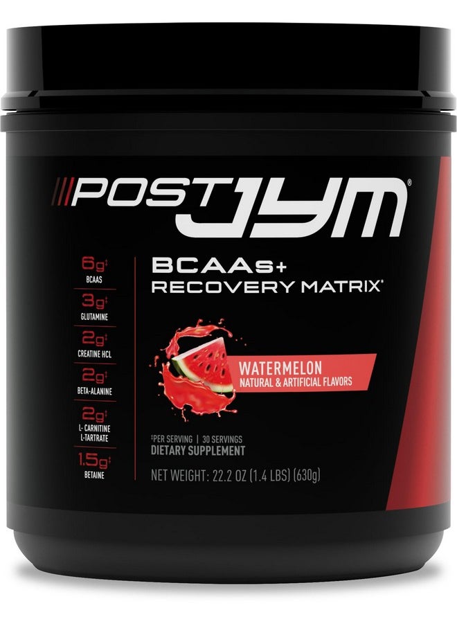 Post JYM Active Matrix - Watermelon - pzsku/Z1AD6C612FEDF297F0923Z/45/_/1735908009/672829c2-1f9a-4181-9e5c-4da87190cdad