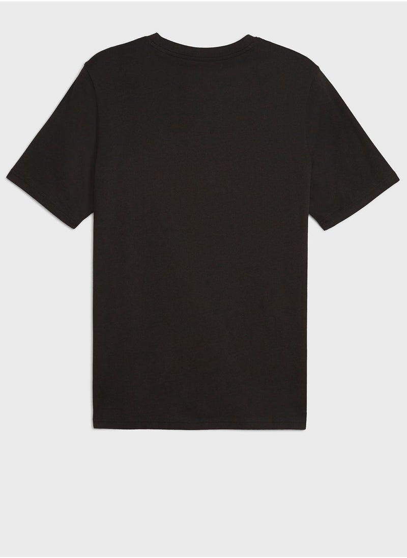 PUMA - Graphics Sneaker Box T-Shirt - Image 1