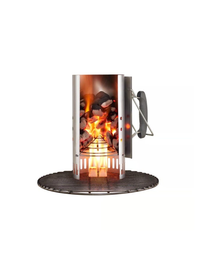 Weber Lighter Cubes Grill Fire Starter 24Pcs - Image 2