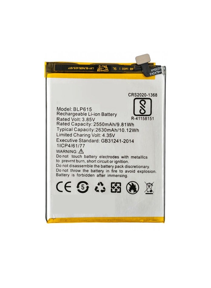 Oppo Mobile Battery Oppo A37 Battery Replacement Orlife Original