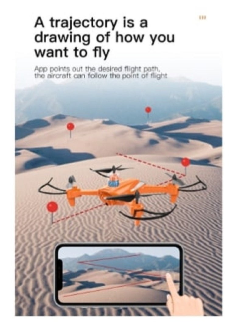 Skyward Vanguard Cutting Edge J20 UAV Gel Blaster Drone with Extended Live Streaming Flight Capabilities