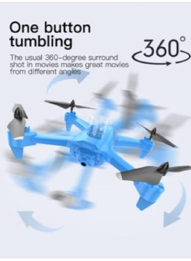 Skyward Vanguard Cutting Edge J20 UAV Gel Blaster Drone with Extended Live Streaming Flight Capabilities