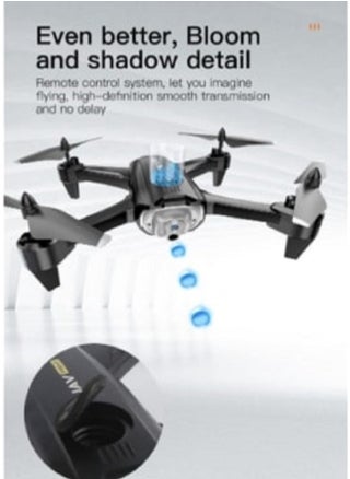 Skyward Vanguard Cutting Edge J20 UAV Gel Blaster Drone with Extended Live Streaming Flight Capabilities - pzsku/Z1AD71C90252290436C61Z/45/_/1706540349/64e0b47c-d1db-44f5-80f2-fe4ca82142ee