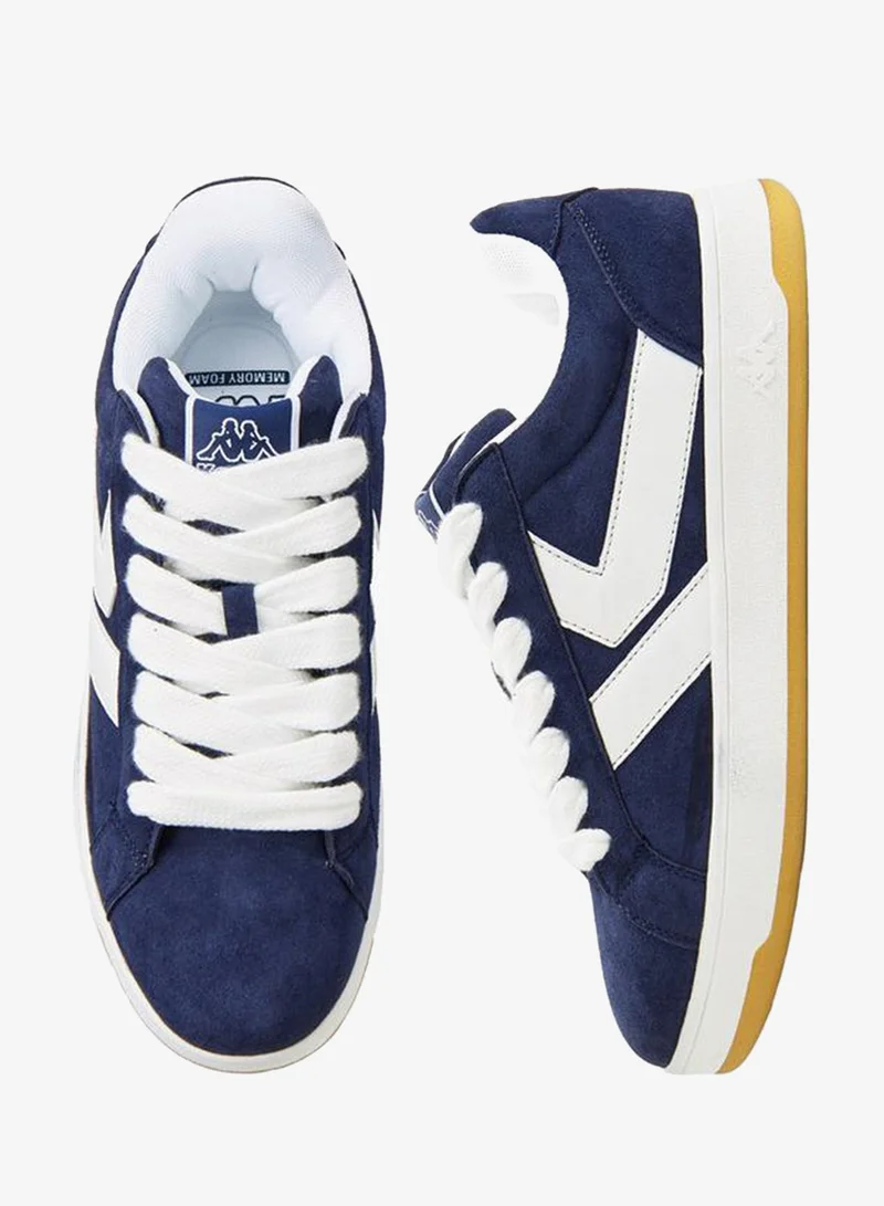 Kappa Men Lace-Up Sports Shoes