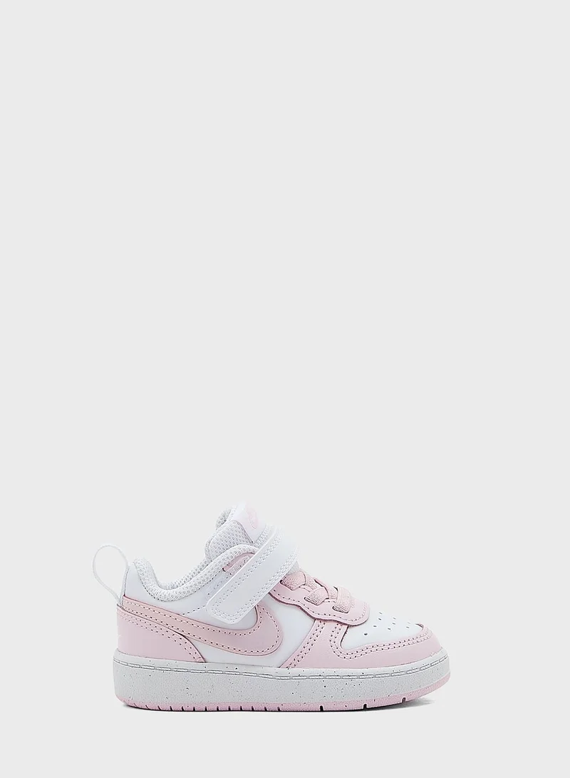 Nike Infant Court Borough Low 2 Se1