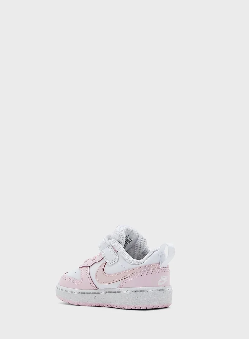 Nike Infant Court Borough Low 2 Se1