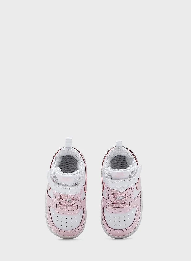 Nike Infant Court Borough Low 2 Se1