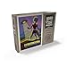 MyPuzzle.com MyPuzzle Legends of The National Parks Great Sand Dunes Extraterrestrials Vintage Poster Premium 1000 Piece Jigsaw Puzzle for Adults - Image 4