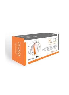 Nubit Tablets 30'S