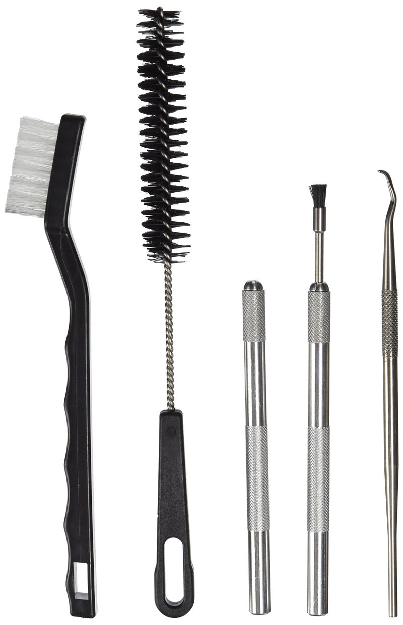 Devilbiss Spray Gun Cleaning Kit - Image 1