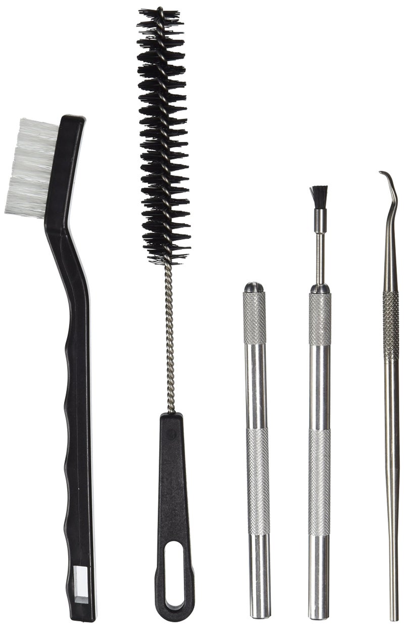 Devilbiss Spray Gun Cleaning Kit - Image 2