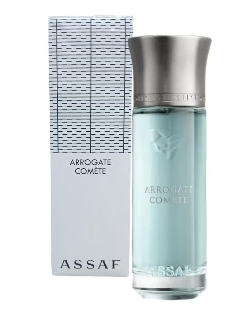 عساف واروقيت كوميت200مل - Image 1