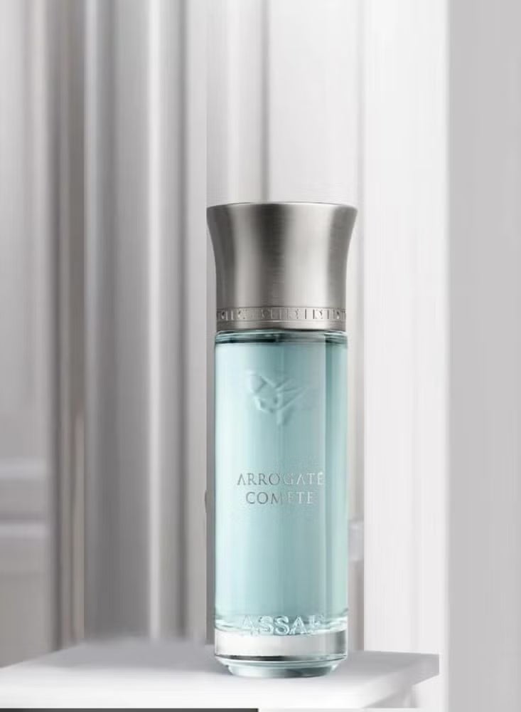 عساف واروقيت كوميت200مل - Image 2