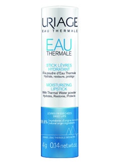 Uriage Eau Thermale Moisturizing Lipstick 4g