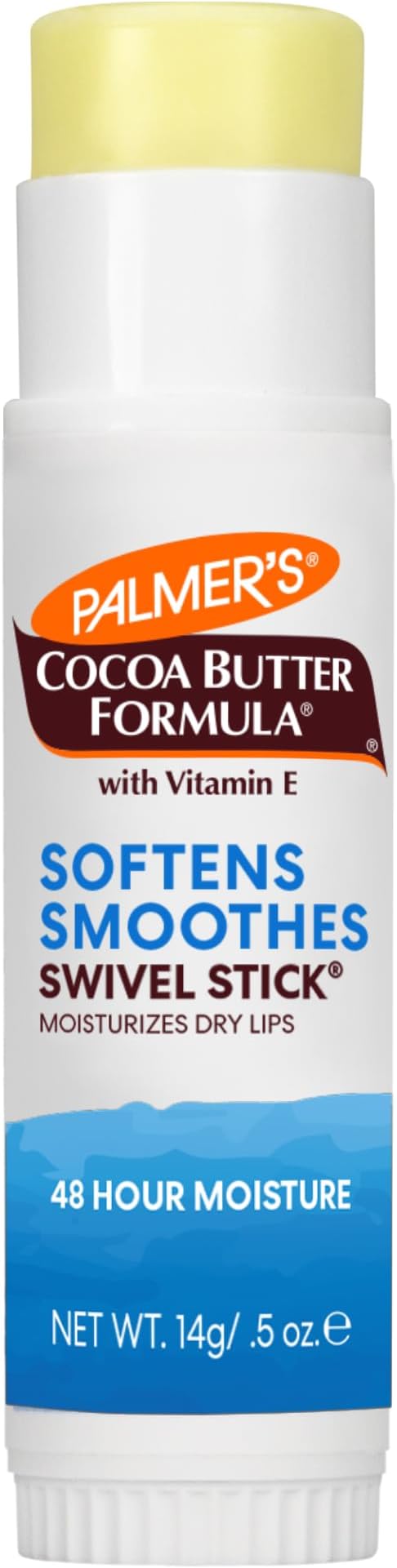 PALMER'S Palmers 4200 Palmers Cocoa Butter Swivel Stick 14g - Image 4