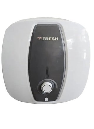 Fresh Electric Water Heater  SQUARE 15 L - pzsku/Z1AD80205E9B61BBE019EZ/45/_/1703234029/4014e399-66f4-4d81-bfb6-7f51af312be1