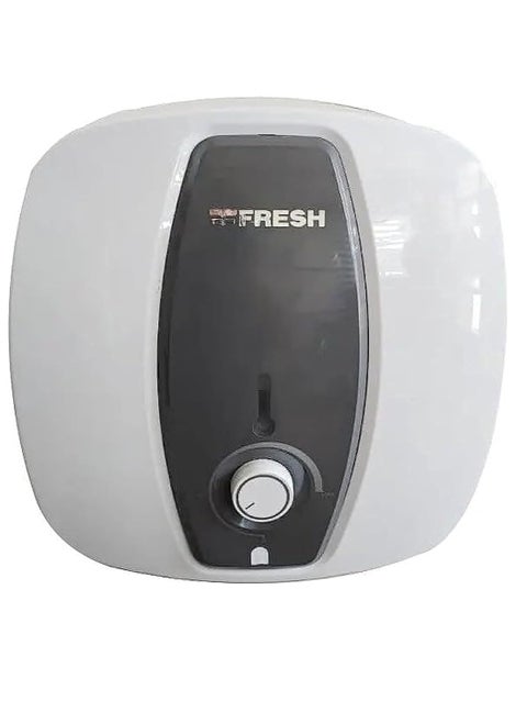 Fresh Electric Water Heater  SQUARE 15 L