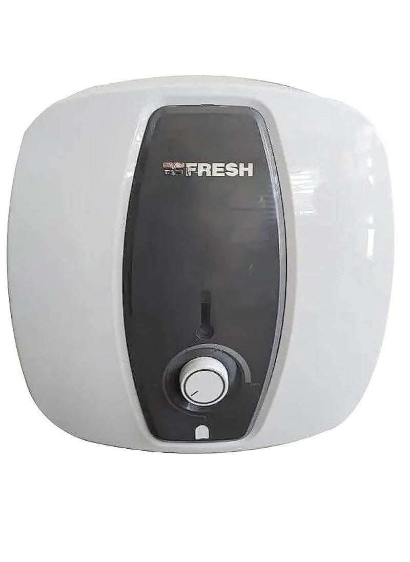 Fresh Electric Water Heater  SQUARE 15 L