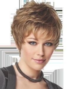 Eva Gabor Upper Cut Wig, Gl2-6 by Hairuwear