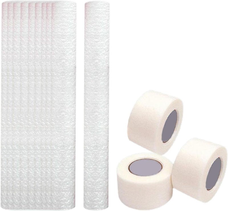 Dog Ears Stick Foam Tape Ear Stand Ear Sticker Upright Ear for Dog Acces - Image 1