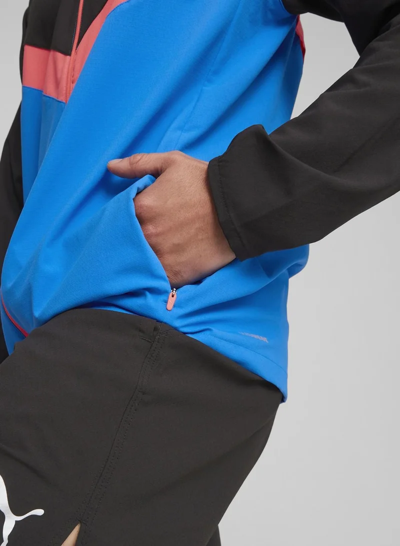 PUMA Run Ultraweave Jacket