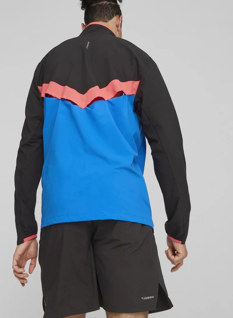 PUMA Run Ultraweave Jacket
