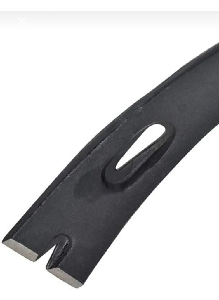 Magnusson Multi-Purpose Steel Lever 380 Mm  - Image 2
