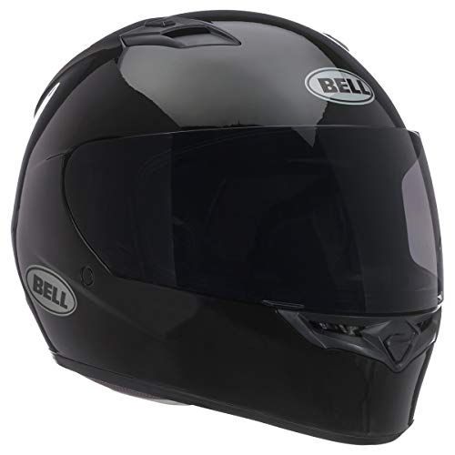 Bell Qualifier Full-Face Motorcycle Helmet (Gloss Black - 2X-Large) - Image 2