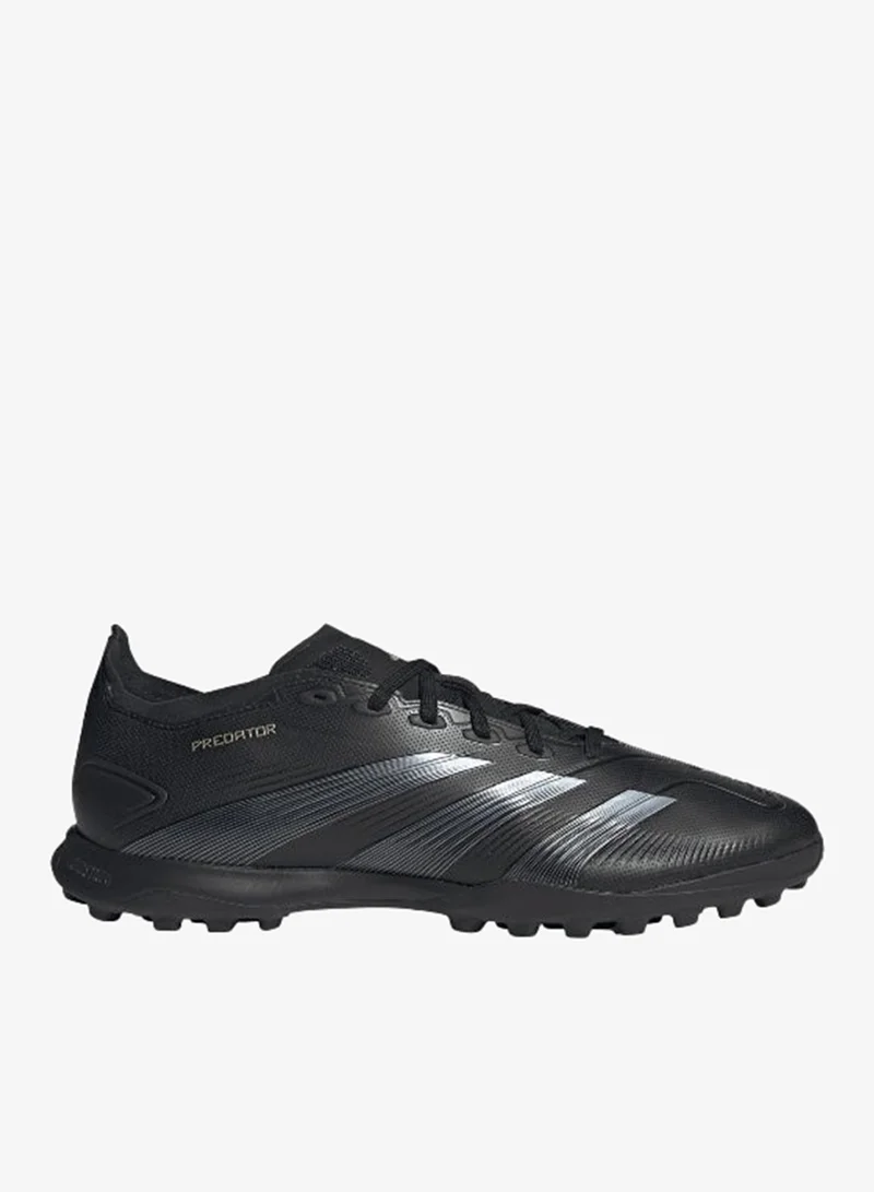 adidas Originals Predator League Tf Black Football/Soccer Shoes