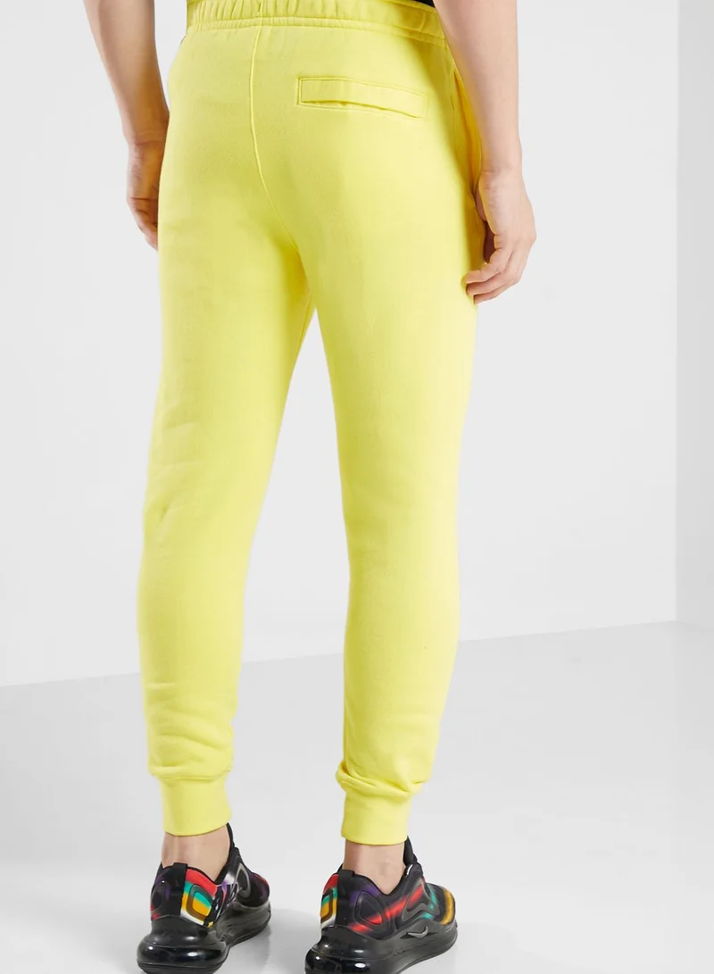 Nike Nsw Club Sweatpants