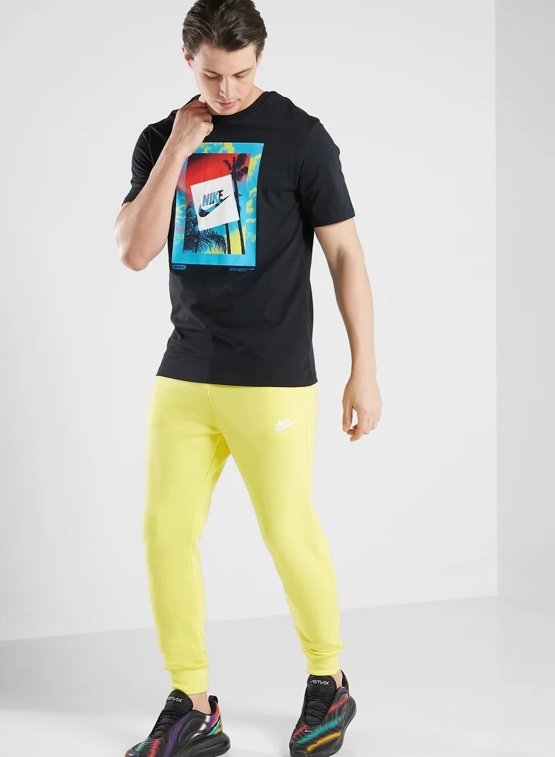 Nike Nsw Club Sweatpants