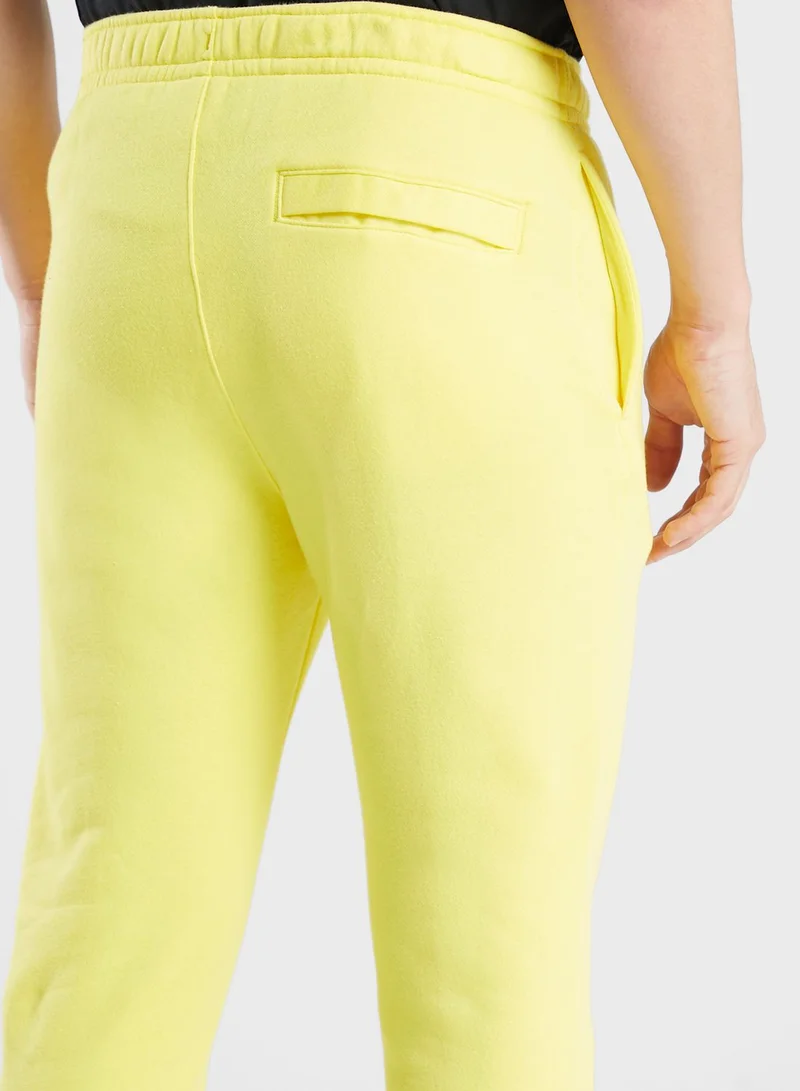 Nike Nsw Club Sweatpants