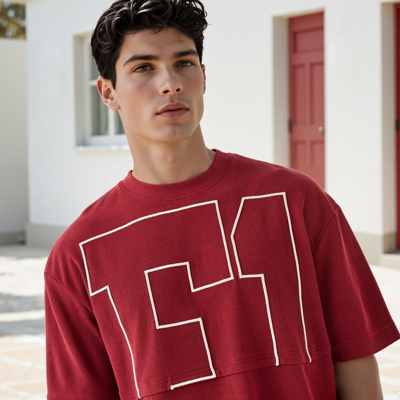 Lee Cooper T-shirt - Image 4