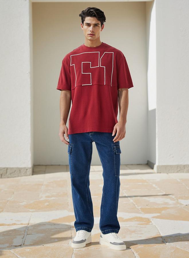 Lee Cooper T-shirt - Image 2